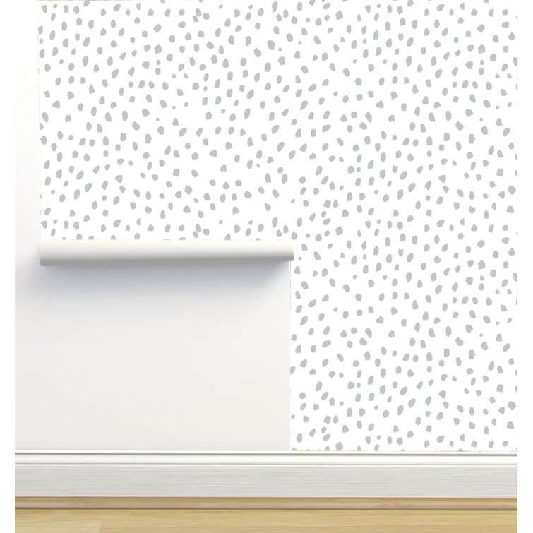 Limitless Walls Erin Kendal Designs Peel & Stick Roll Wayfair